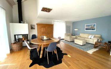 Villa 6.5 rooms - image - 4