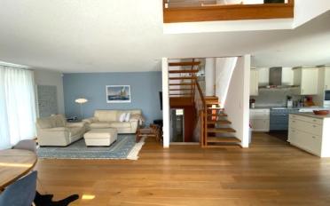 Villa 6.5 rooms - image - 5