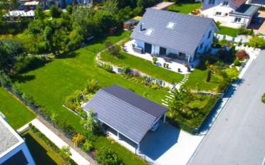 Villa 6.5 Zimmer - image - 3