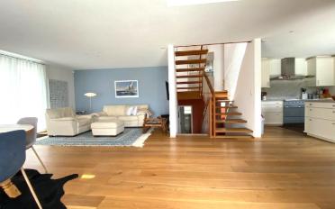 Villa 6.5 Zimmer - image - 6
