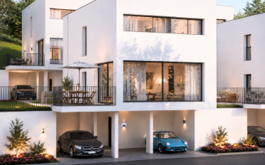 Villa 4.5 pièces - image - 7