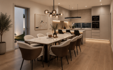 Villa 4.5 pièces - image - 1