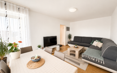 Wohnung 2.5 Zimmer - image - 4