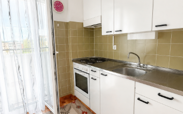 Wohnung 2.5 Zimmer - image - 5