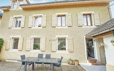 Maison jumelée 10.5 pièces - image - 1