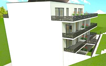 Apartment 2.5 rooms - image - 1