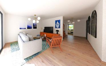 Apartment 2.5 rooms - image - 3