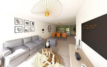 Apartment 2.5 rooms - image - 4
