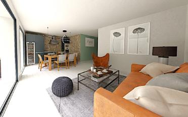Apartment 2.5 rooms - image - 5