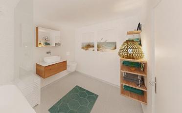 Apartment 2.5 rooms - image - 7