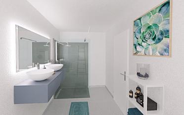 Apartment 2.5 rooms - image - 8