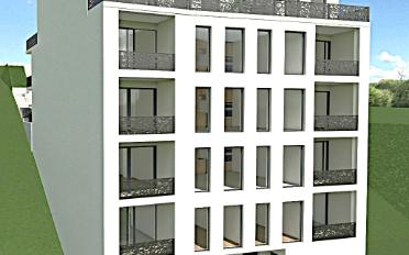 Geschäftshaus 2 Zimmer - image - 1