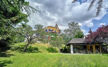 Single house 13.5 rooms - image - 1
