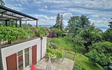 Single house 13.5 rooms - image - 2