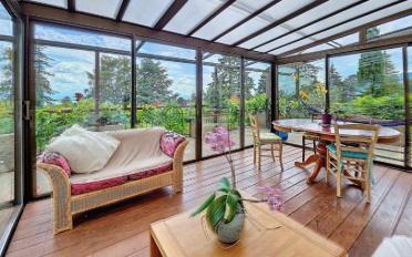 Single house 13.5 rooms - image - 3