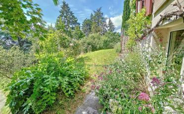 Single house 13.5 rooms - image - 14