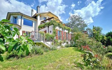 Single house 13.5 rooms - image - 17