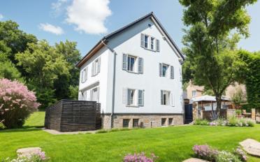 Einfamilienhaus 6.5 Zimmer - image - 3