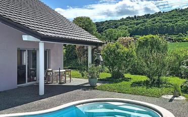 Villa 5.5 pièces - image - 2