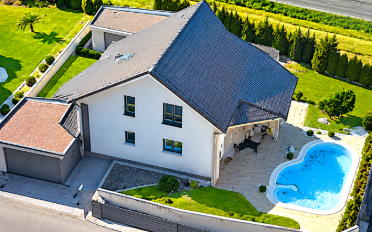 Villa 5.5 Zimmer - image - 1