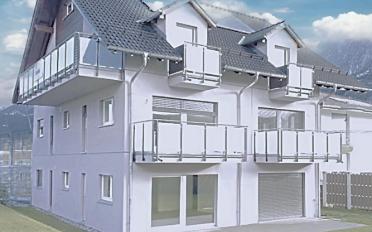 Wohnung 2.5 Zimmer - image - 1
