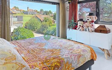 Maison contiguë 4.5 pièces - image - 6