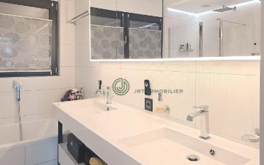 Maison contiguë 4.5 pièces - image - 9