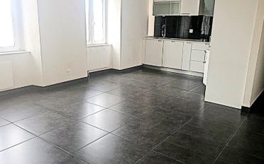 Appartement 4.5 pièces - image - 1