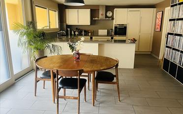 Apartment 5.5 rooms - image - 2