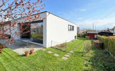 Maison contiguë 5.5 pièces - image - 1