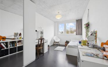 Maison contiguë 5.5 pièces - image - 8