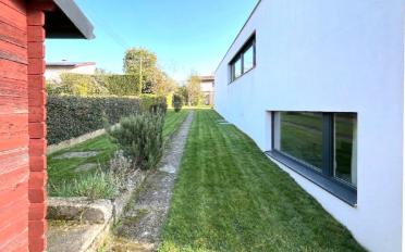 Maison contiguë 5.5 pièces - image - 12