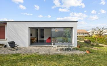 Maison contiguë 5.5 pièces - image - 13