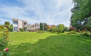 Villa 10 Zimmer - image - 1