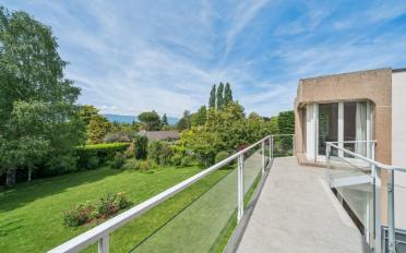 Villa 10 Zimmer - image - 2