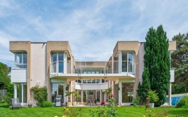 Villa 10 Zimmer - image - 3