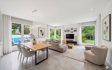 Villa 10 Zimmer - image - 5