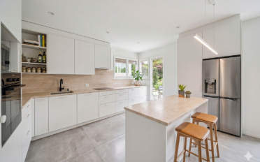 Villa 10 Zimmer - image - 9