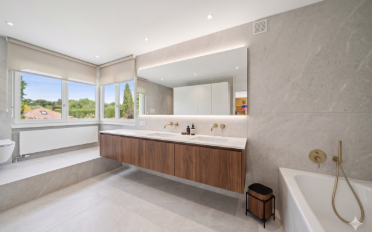 Villa 10 Zimmer - image - 11