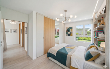 Villa 10 Zimmer - image - 15