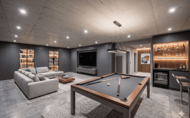Villa 10 Zimmer - image - 21