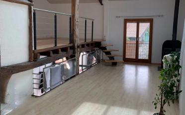 Reihenfamilienhaus 8 Zimmer - image - 1