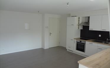 Appartement 3.5 pièces - image - 2