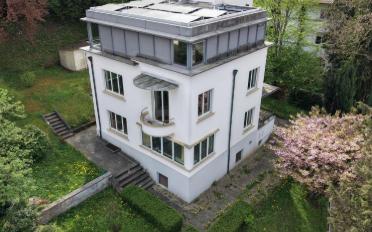 Single house 10 rooms - image - 1