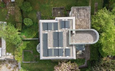 Single house 10 rooms - image - 3