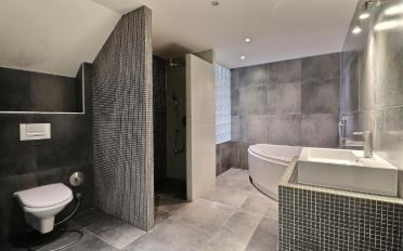 Duplex 4.5 rooms - image - 9