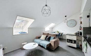 Studio 1 pièce - image - 2