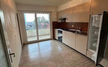 Apartment 4 rooms - image - 1