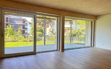 Wohnung 3.5 Zimmer - image - 2