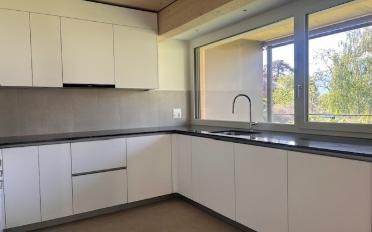 Wohnung 3.5 Zimmer - image - 1